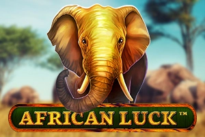 Арт слота African Luck